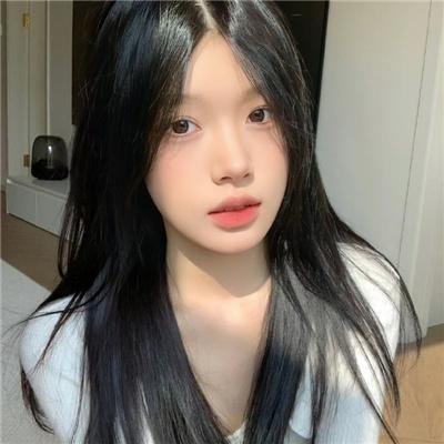 女孩说不